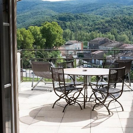 Le Couvent D'Herepian - Hotel & Spa Exterior photo