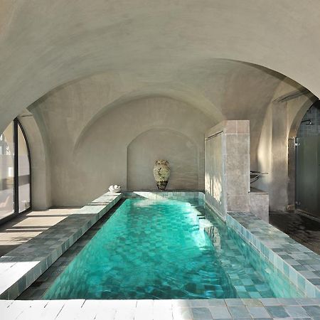 Le Couvent D'Herepian - Hotel & Spa Exterior photo