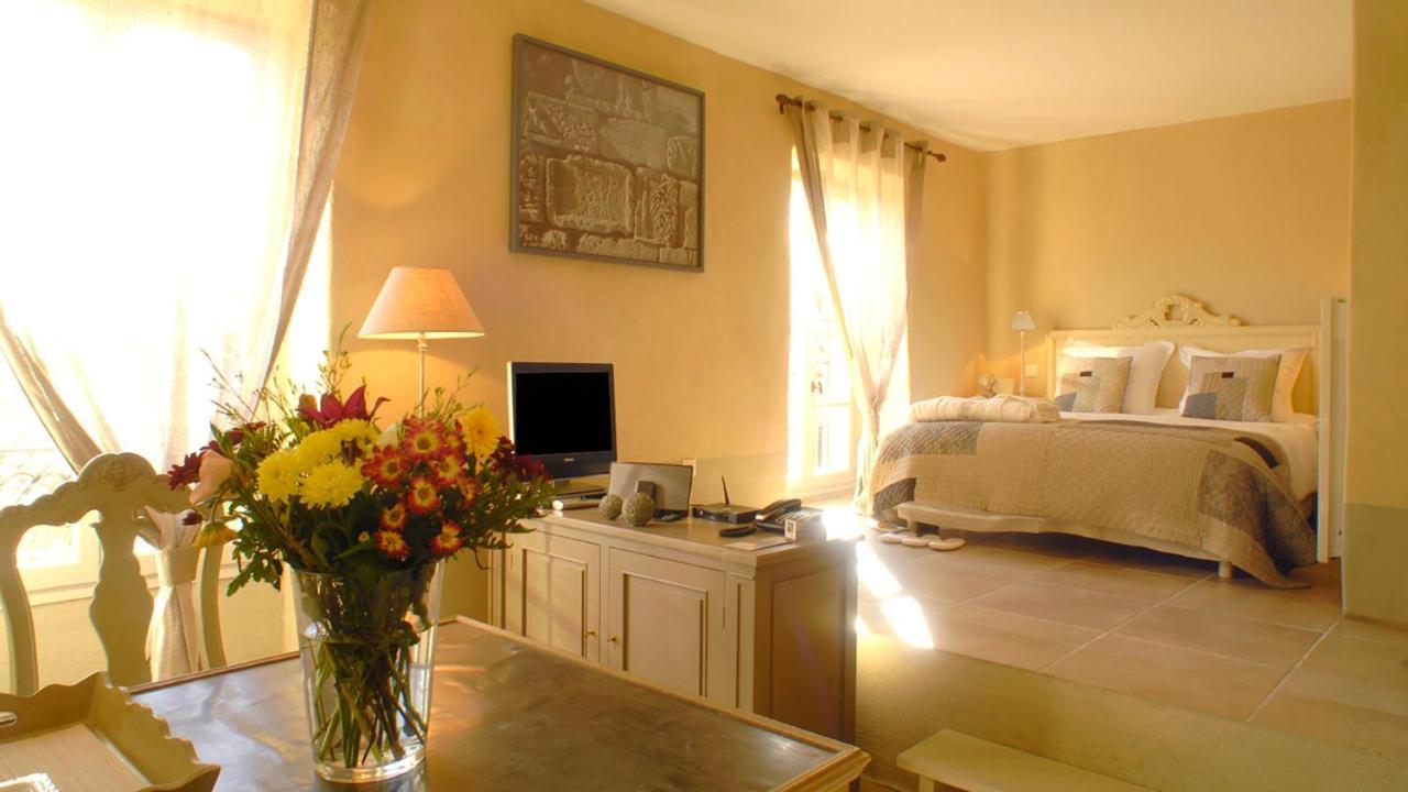 Le Couvent D'Herepian - Hotel & Spa Exterior photo