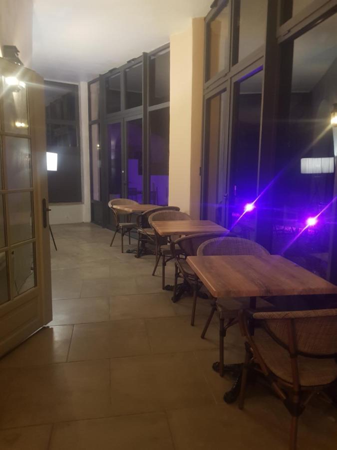 Le Couvent D'Herepian - Hotel & Spa Exterior photo
