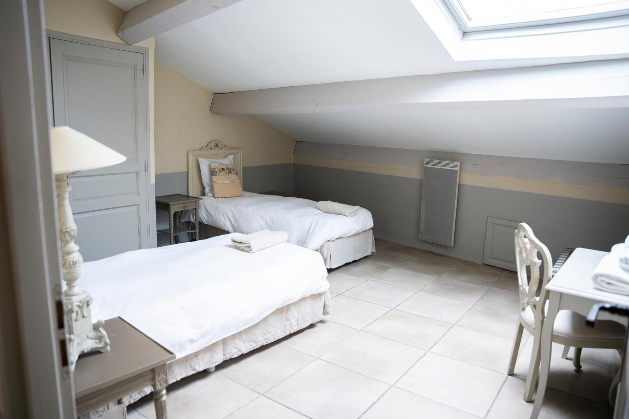 Le Couvent D'Herepian - Hotel & Spa Exterior photo
