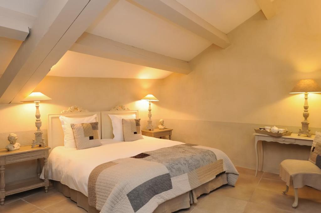 Le Couvent D'Herepian - Hotel & Spa Exterior photo