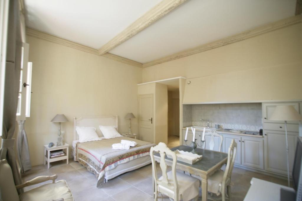 Le Couvent D'Herepian - Hotel & Spa Room photo
