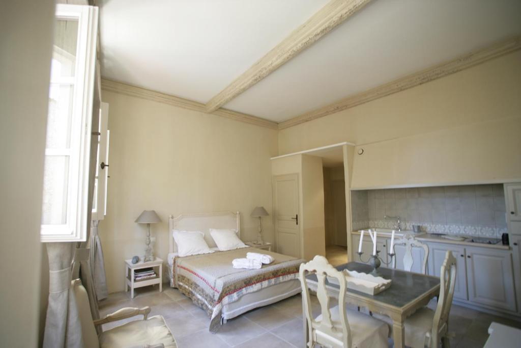 Le Couvent D'Herepian - Hotel & Spa Exterior photo