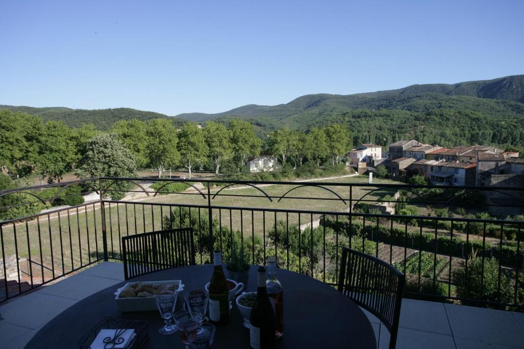 Le Couvent D'Herepian - Hotel & Spa Exterior photo