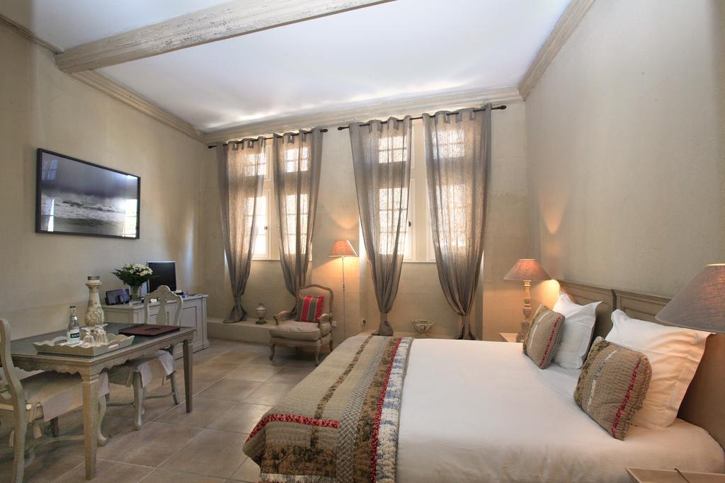 Le Couvent D'Herepian - Hotel & Spa Exterior photo