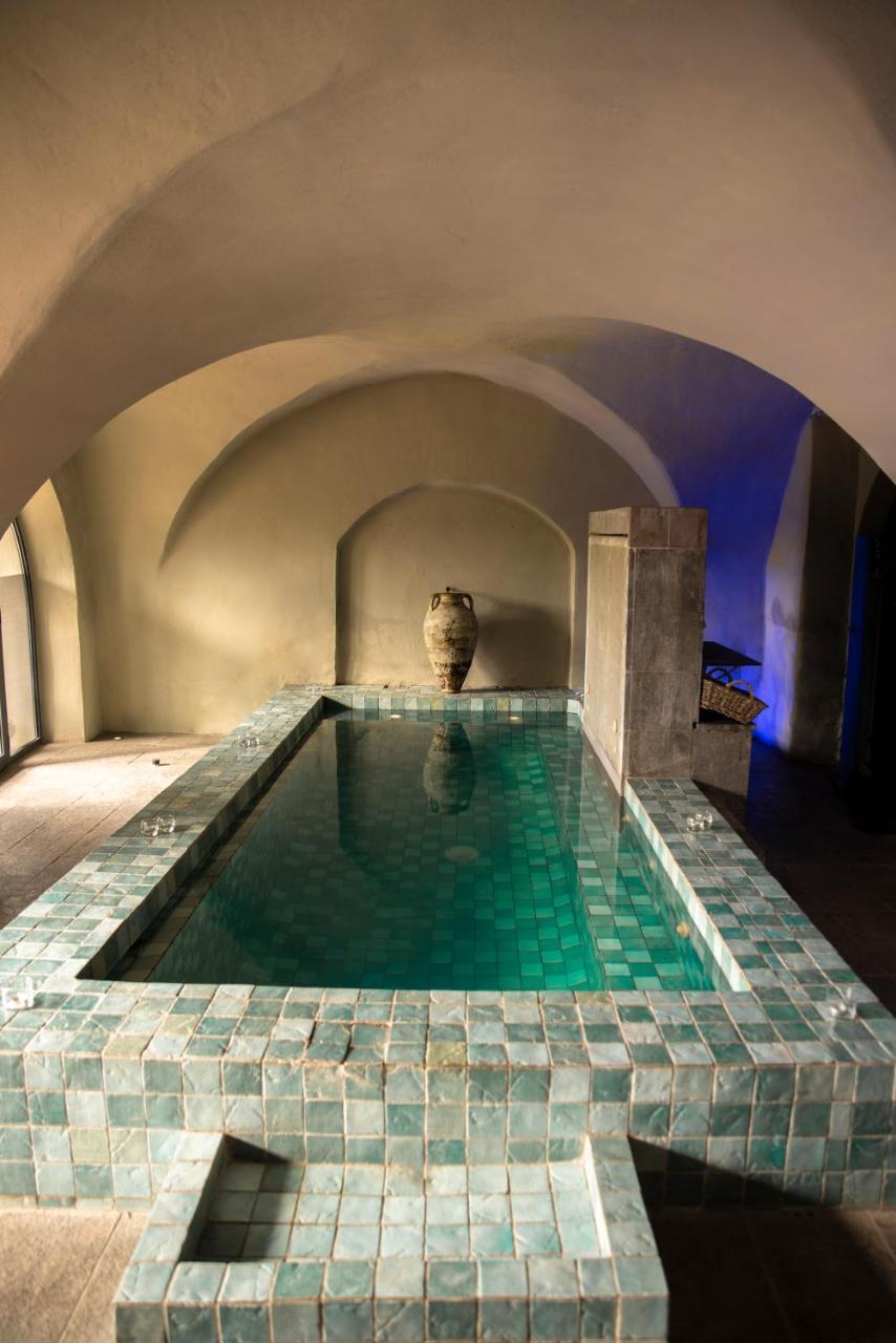 Le Couvent D'Herepian - Hotel & Spa Exterior photo
