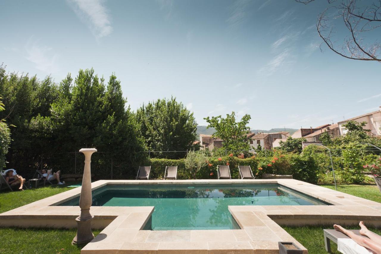 Le Couvent D'Herepian - Hotel & Spa Exterior photo