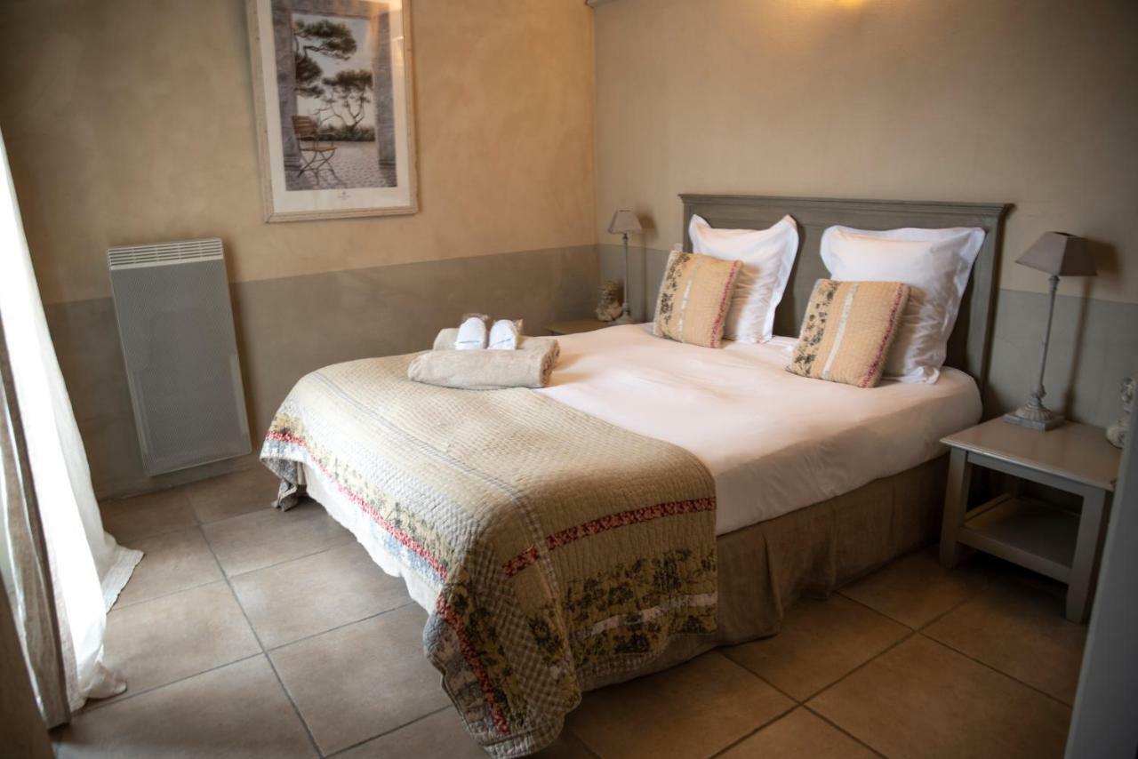 Le Couvent D'Herepian - Hotel & Spa Exterior photo
